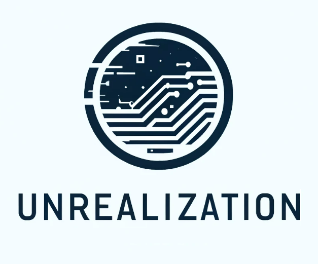 Unrealization Logo